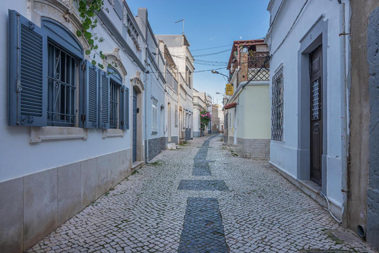 Olhao Typical By Homing Apartment Exterior photo
